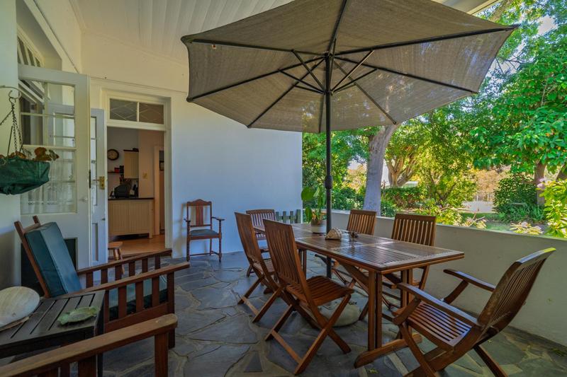 4 Bedroom Property for Sale in Plumstead Western Cape